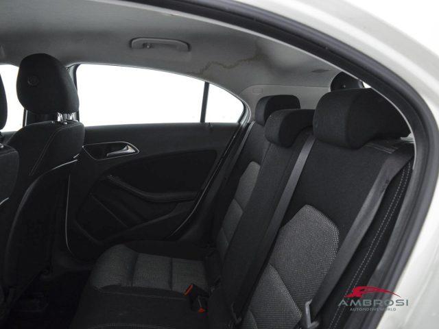 MERCEDES-BENZ A 160 160 CDI Automatic Executive - PER OPERATORI DEL SE