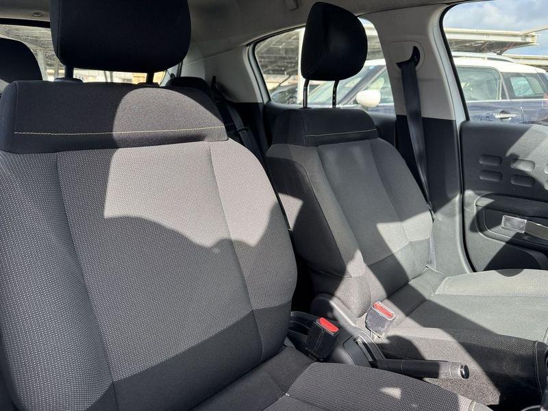 Citroën C3 C3 PureTech 82 Feel