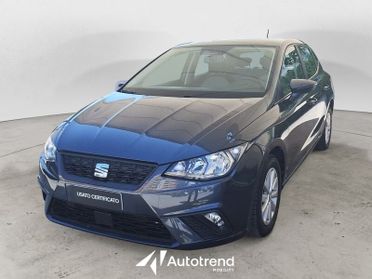 Seat Ibiza 1.6 TDI 95 CV 5 Porte Business