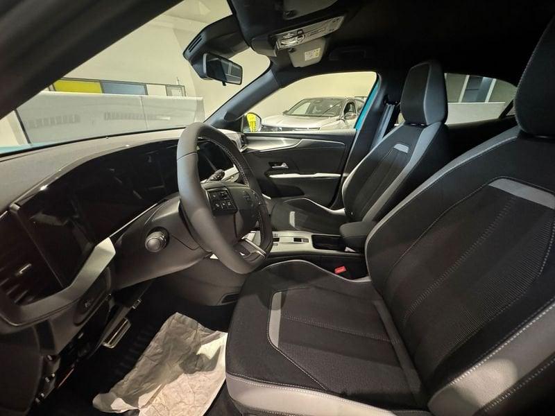 Opel Mokka GS Hybrid 136cv DCT6
