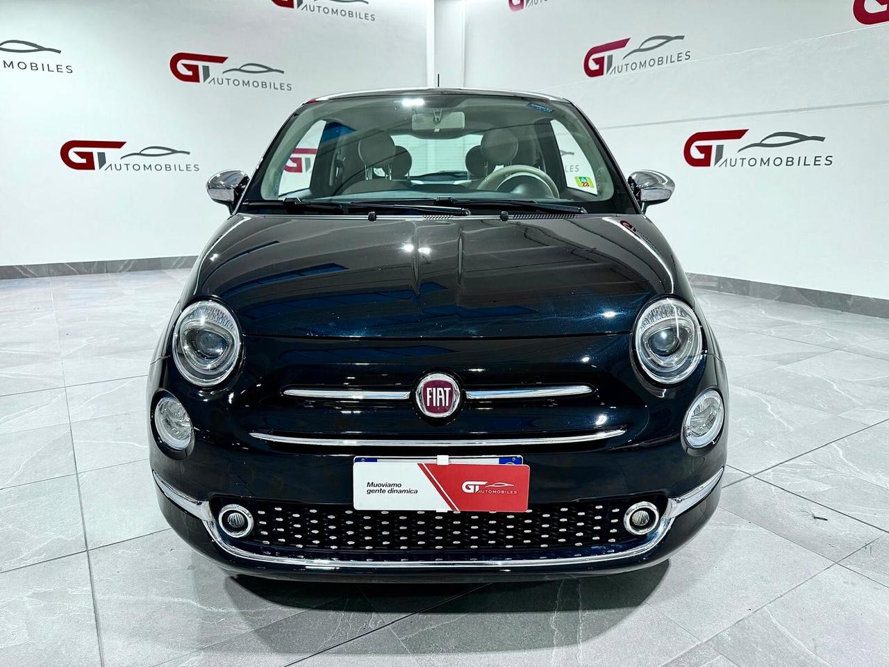 Fiat 500 1.2 Mirror NEOPATENTATI