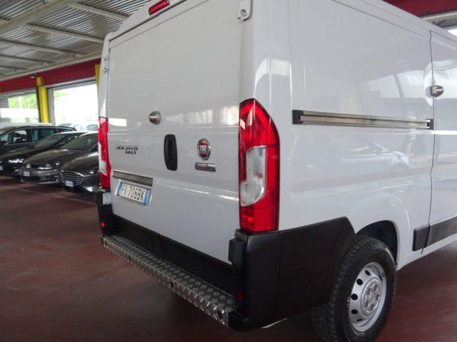 FIAT Ducato 35Q Maxi 2.3MJT 130CV PMedio-TN Furgone Maxi