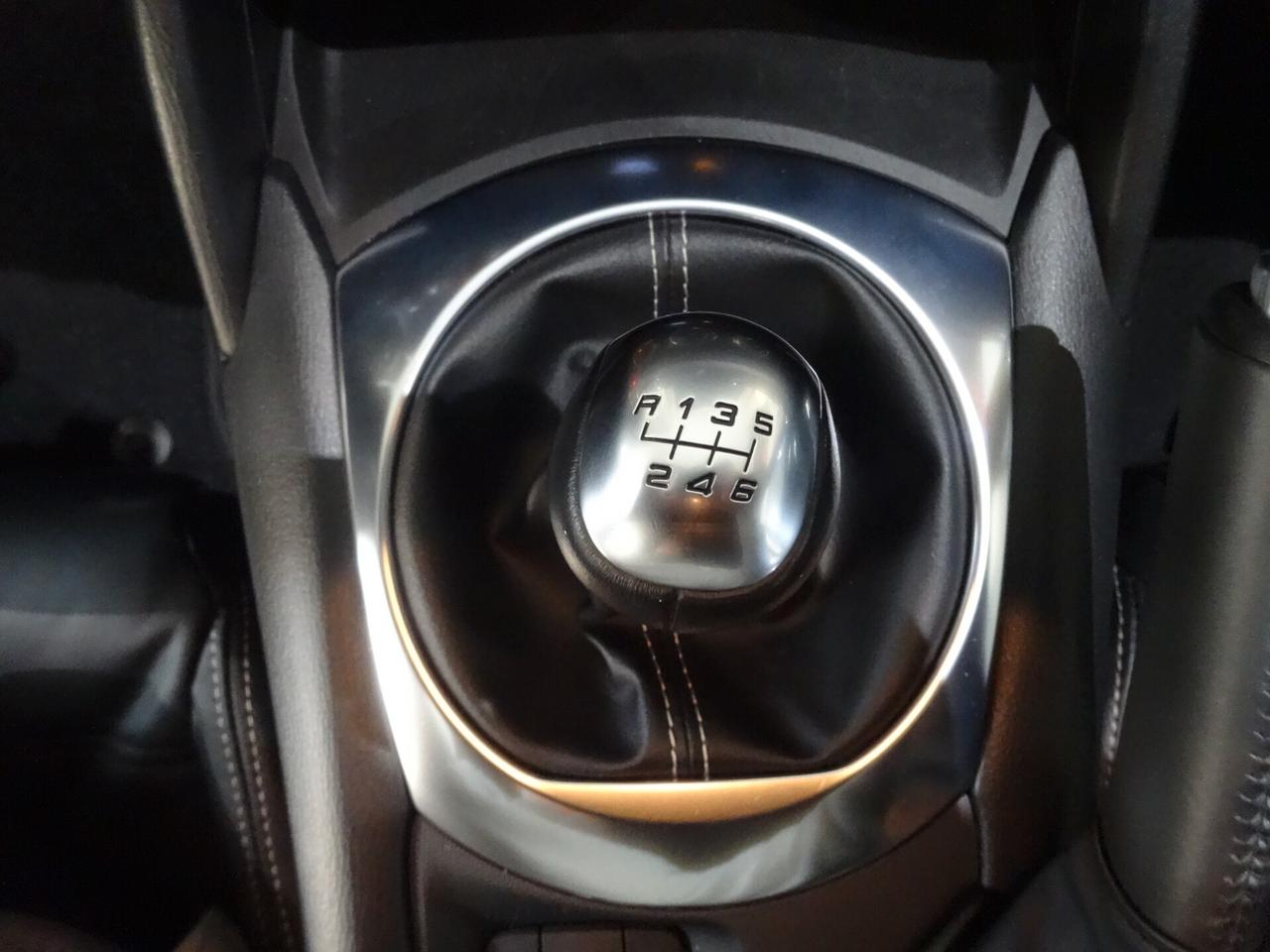 Fiat 124 Spider 1.4 MultiAir Lusso