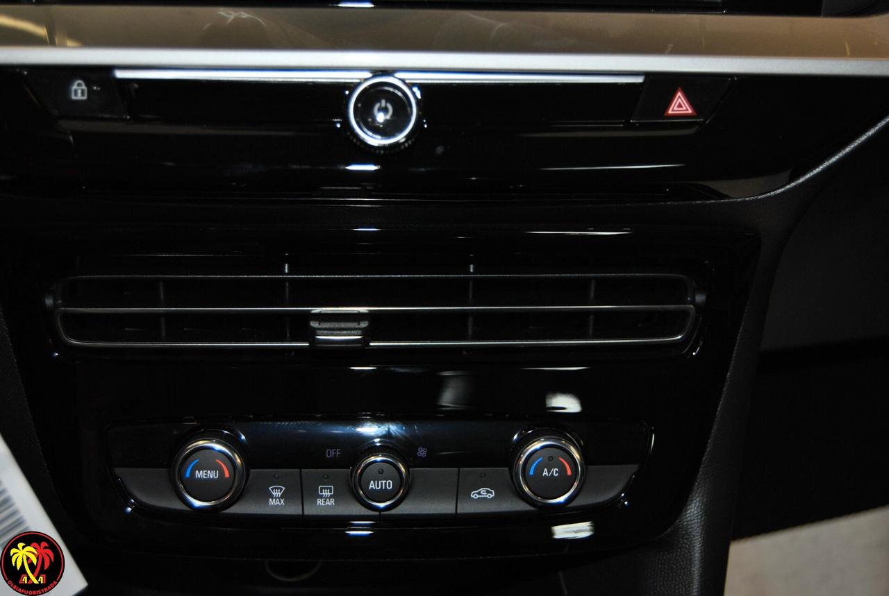 Opel Mokka 1.2 Turbo Elegance