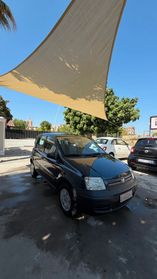 Fiat Panda benzina