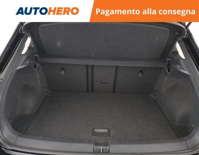 VOLKSWAGEN T-Roc 2.0 TDI SCR 150 CV DSG 4MOTION Advanced BlueMot. T