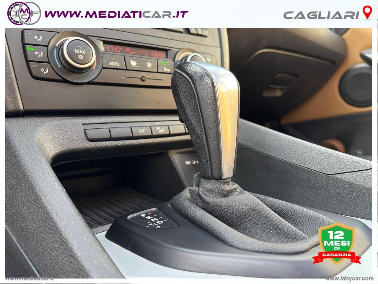 BMW X1 xDrive20d Attiva