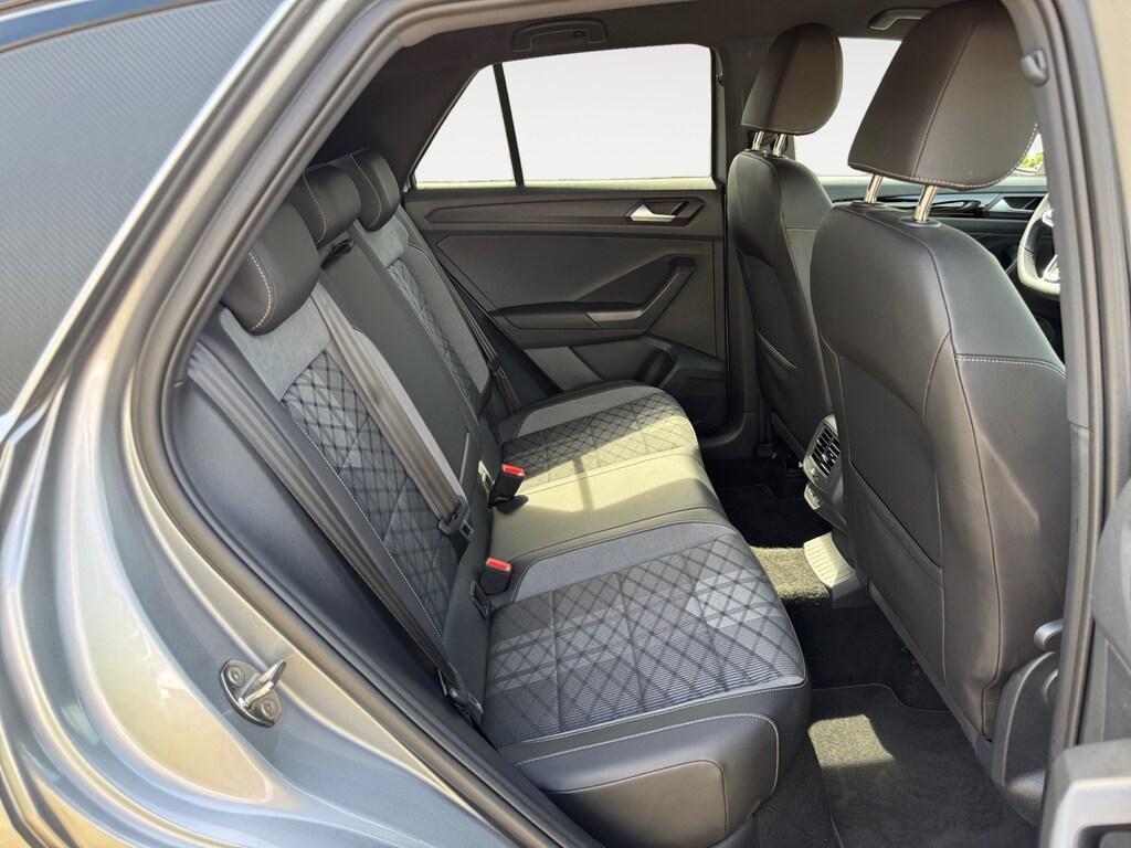 Volkswagen T-Roc 1.5 TSI 150CV DSG R-Line
