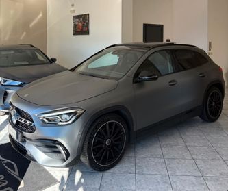Mercedes-benz GLA 200 d Automatic Executive