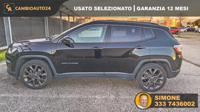 JEEP Compass 1.6 Multijet II 2WD S