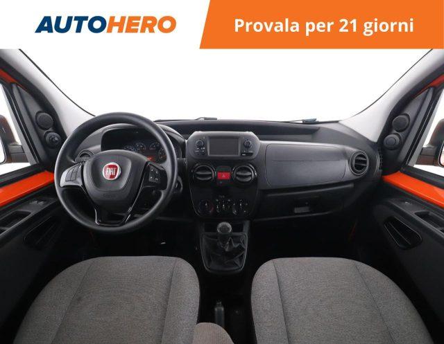 FIAT Qubo 1.4 8V 77 CV Lounge