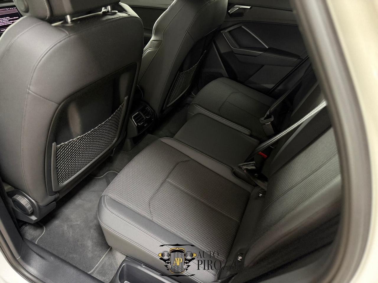 AUDI Q3 SPB 40TDI 2022 S-LINE EDITION