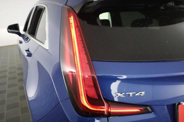 CADILLAC XT4 XT4 350 TD AWD Premium Luxury