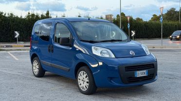 Fiat Qubo 1.4 Natural Power