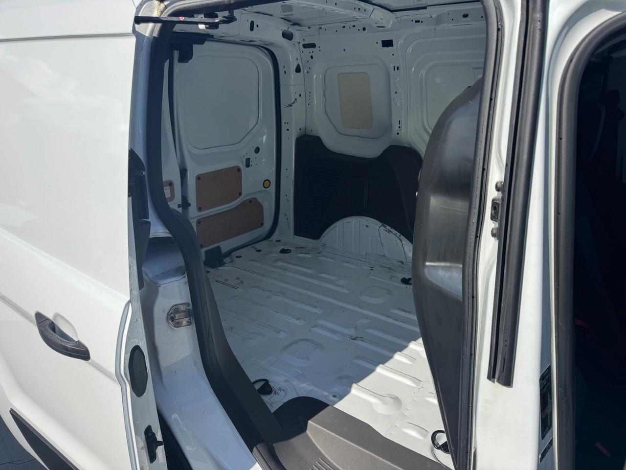 FORD TRANSIT COURIER 1.5 ECOBLUE 75CV/3 POSTI/2020