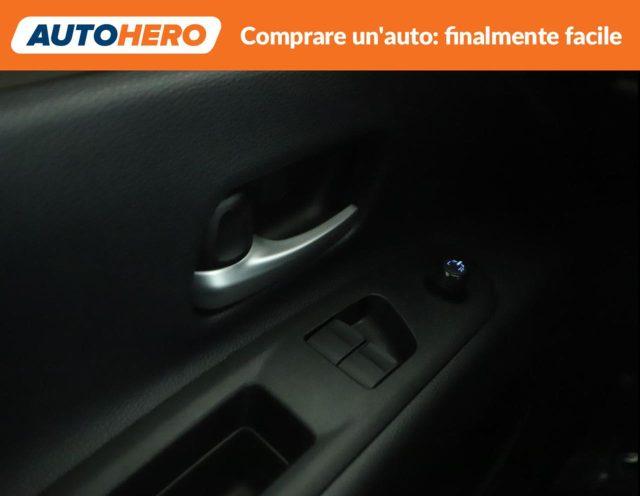 TOYOTA Aygo X 1.0 VVT-i 72 CV 5 porte Lounge S-CVT