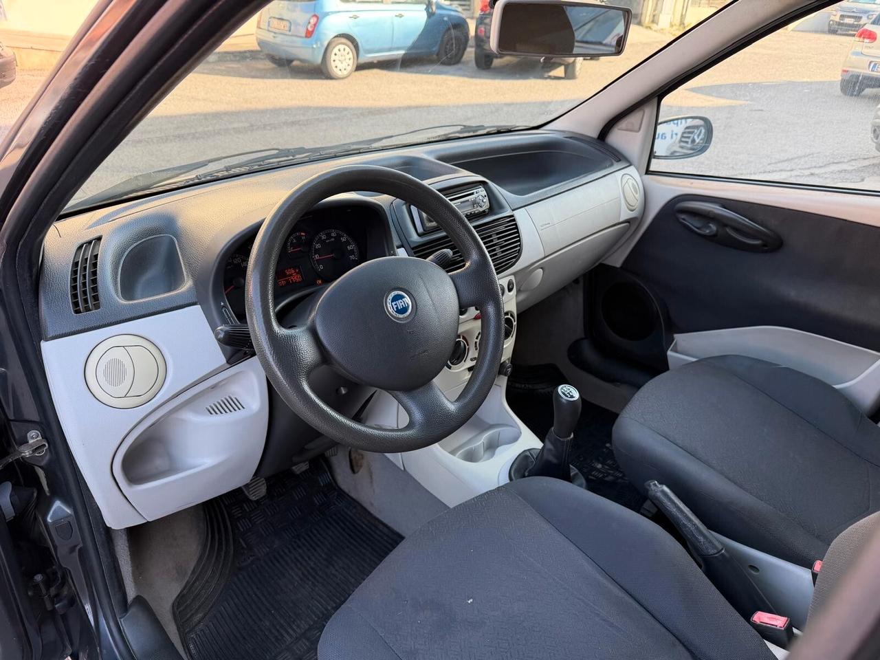 Fiat Punto 1.3 Multijet 16V 5 porte Dynamic