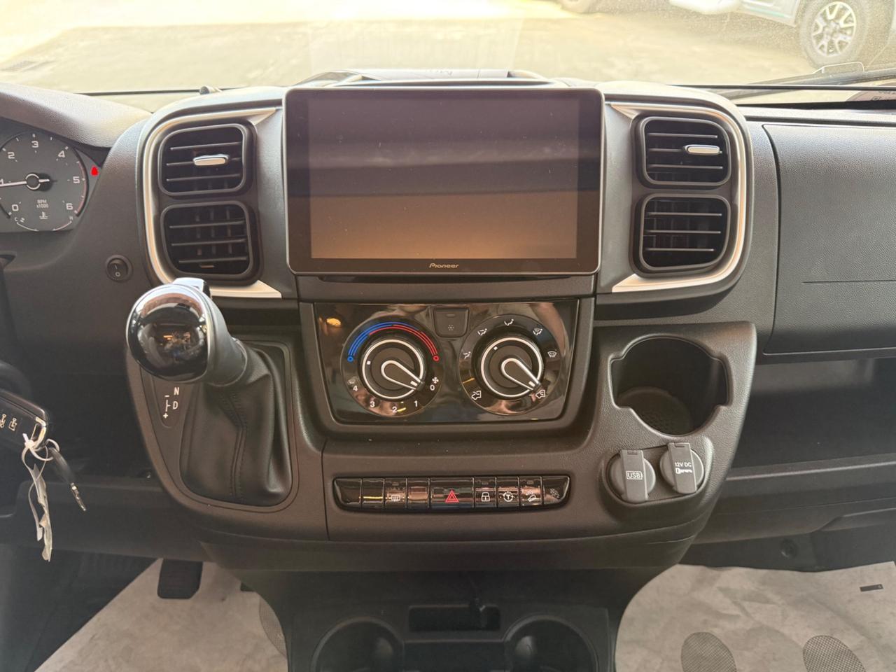 LAIKA KOSMO 319 L 6.99 AUTOMATICO LITIO