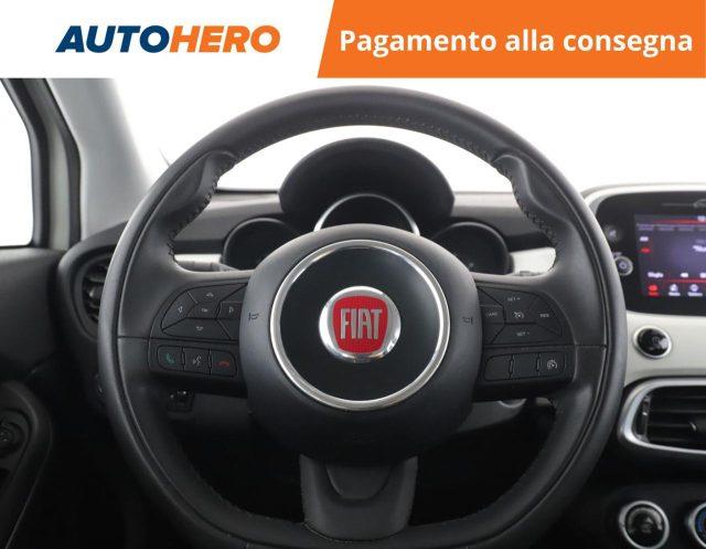 FIAT 500X 1.3 MultiJet 95 CV Pop Star