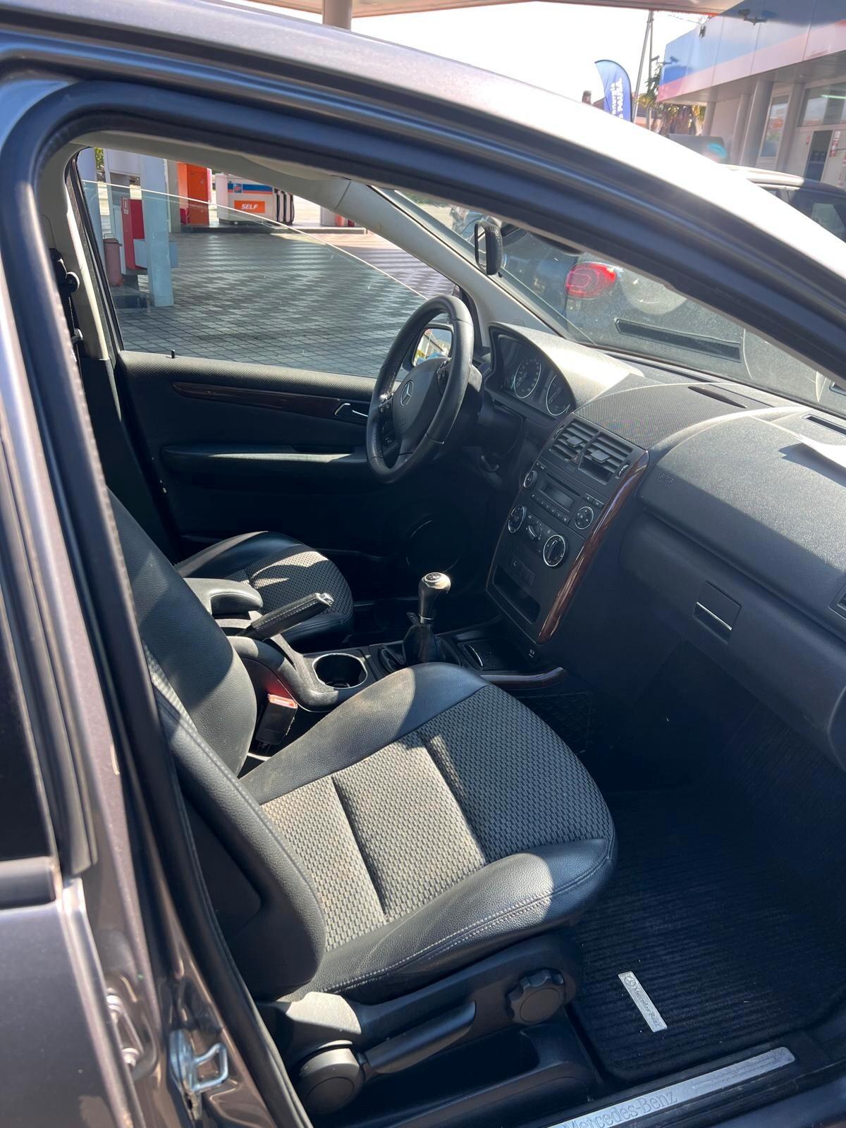 Mercedes-benz A 160 CDI BlueEFFICIENCY Special Edition