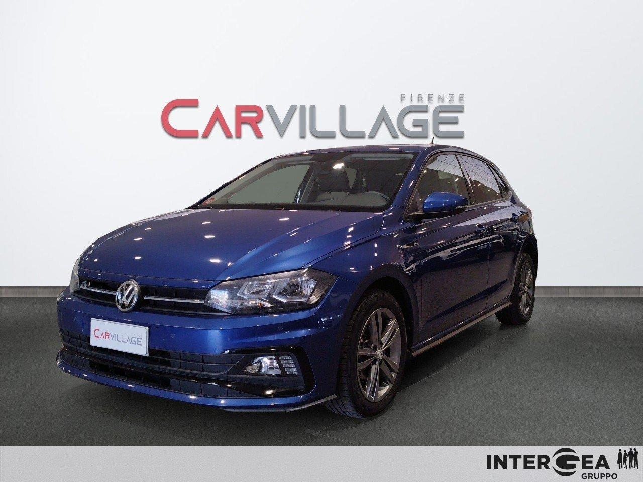 VOLKSWAGEN Polo 5p 1.0 evo Sport 80cv