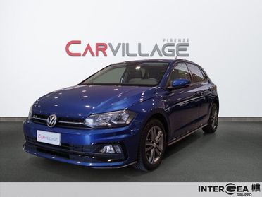 VOLKSWAGEN Polo 5p 1.0 evo Sport 80cv