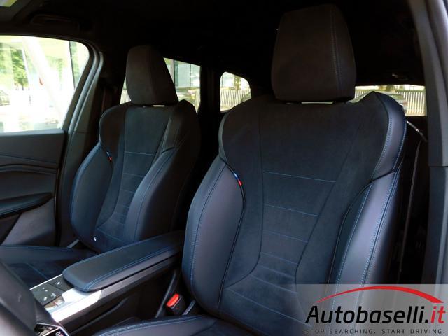 BMW X1 XDRIVE23D MSPORT PRO 197CV MHEV