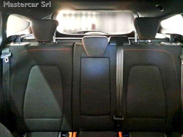 FORD Focus Focus SW 1.5 ecoboost ST-Line Co-pilot Autom 15
