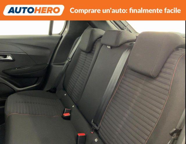 PEUGEOT 208 PureTech 75 Stop&Start 5 porte Active