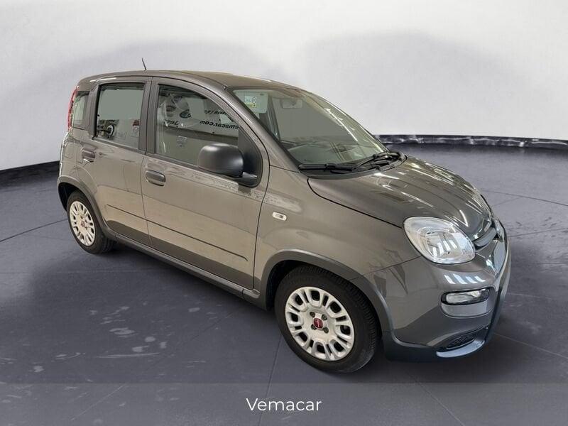 FIAT Panda 1.0 FFly 70cv S&S Hybrid-RADIO BT-SOLO KM 10900! NEOP !!