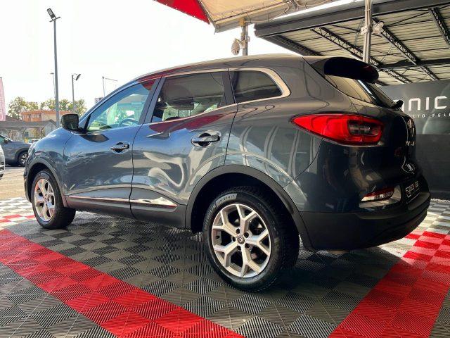 RENAULT Kadjar Blue dCi 8V 115CV EDC Sport Edition *AUTOMATICA*