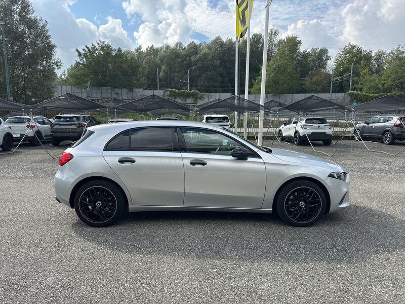 Mercedes-Benz Classe A A 220 Automatic Premium