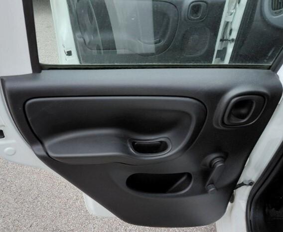 Fiat Panda 1.2 EasyPower Easy ADATTA x NEOPATENTATI