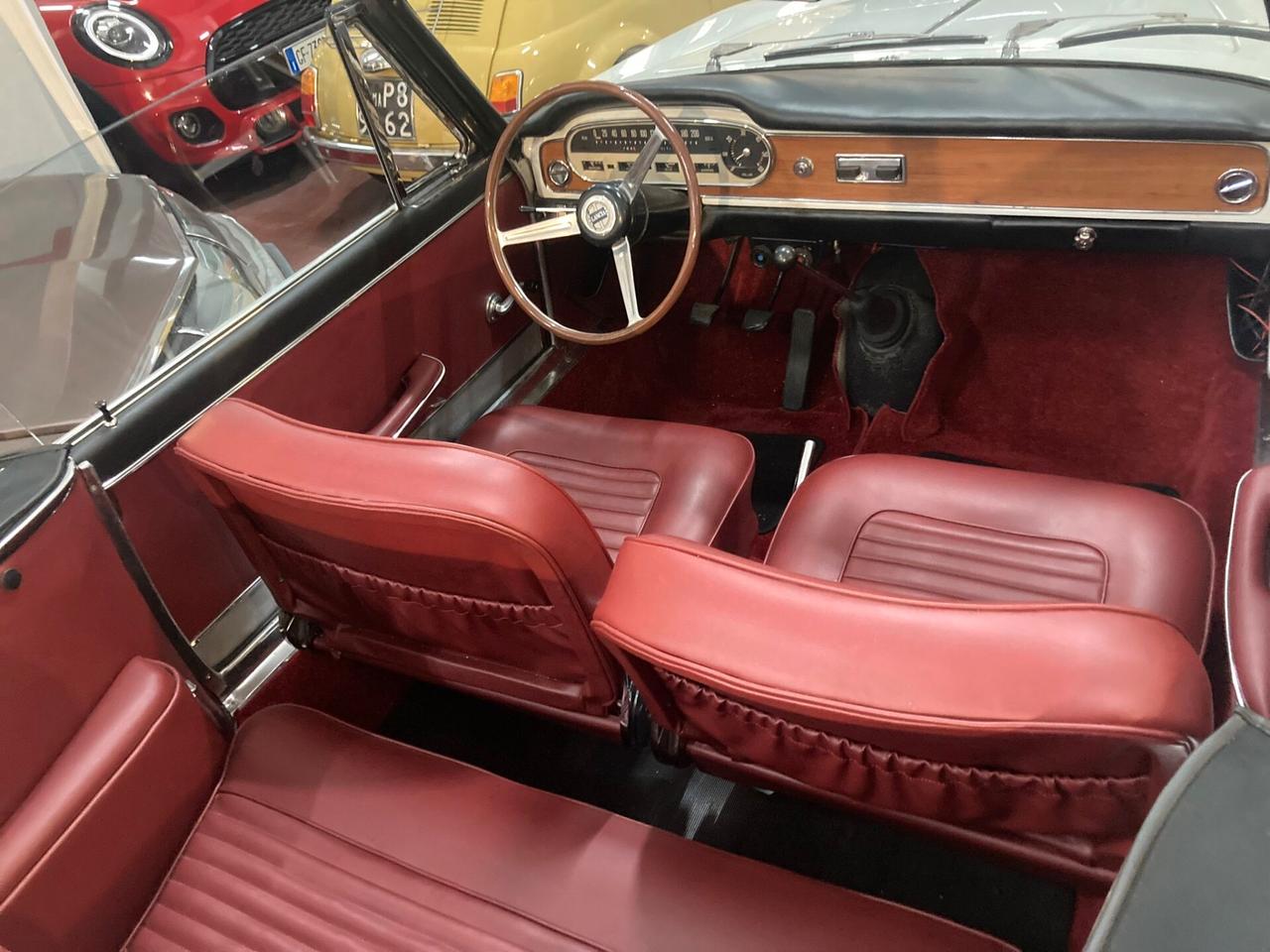 Lancia Flavia