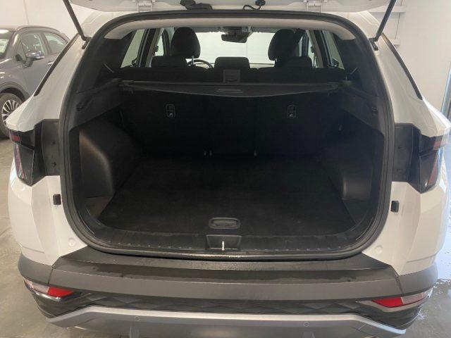 HYUNDAI Tucson 1.6 CRDi XLine + Navigatore