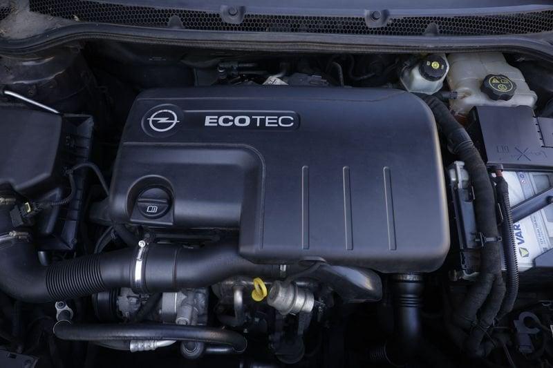 Opel Astra Opel Astra ST 1.7 CDTI Cosmo ecoFlex 110cv S/S MT6 Unicoproprietario