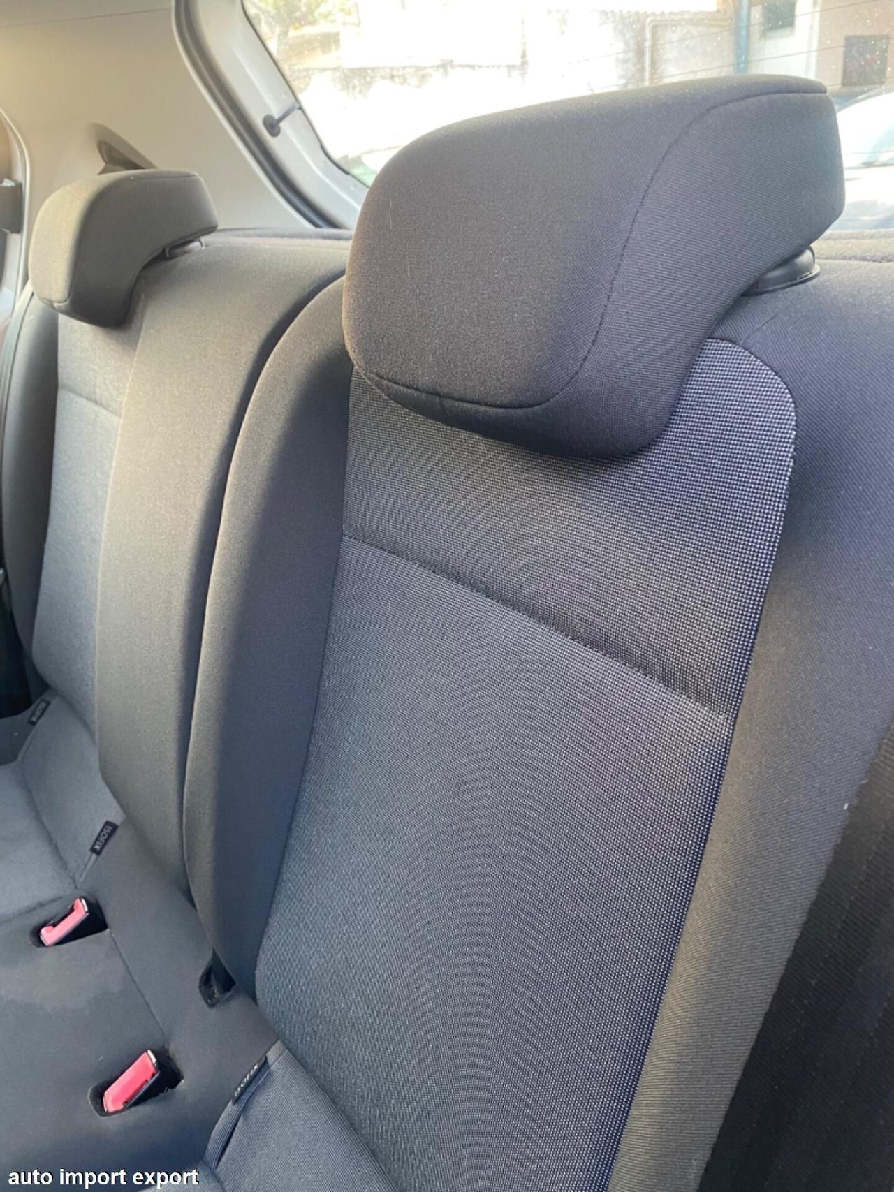 Volkswagen up! 1.0 EcoM GAS 2014 TAGLIANDATA