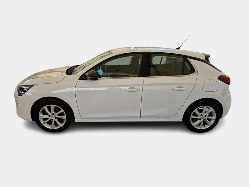 OPEL CORSA 1.2 75CV ELEGANCE BZ