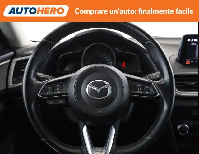 MAZDA 3 1.5 Skyactiv-D Evolve Plus