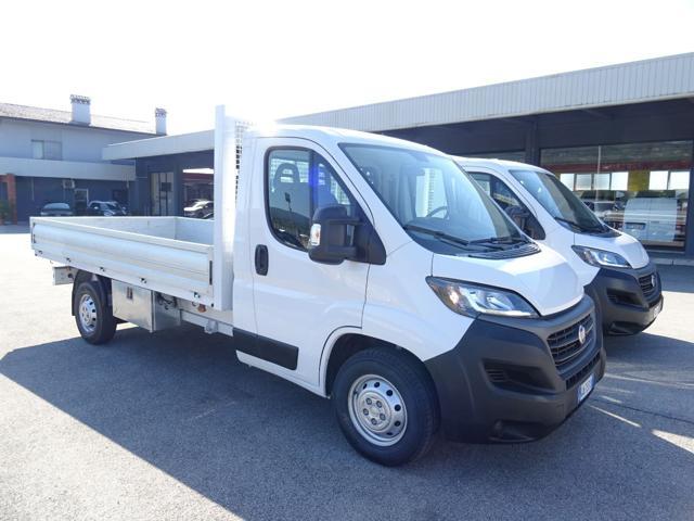 FIAT Ducato MAXI 35Q2.3 MJT 140CV PLungoXL Cassone 4.0