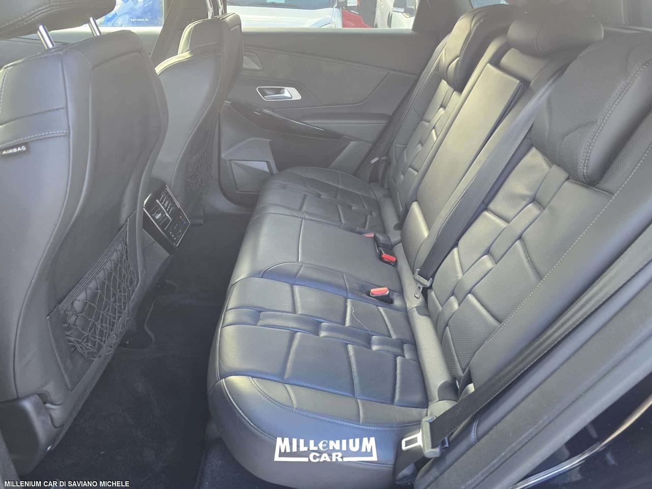 DS7 OPERA 1.6 BENZINA 225CV