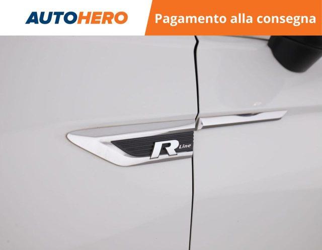 VOLKSWAGEN Tiguan 1.5 TSI Sport ACT BlueMotion Technology