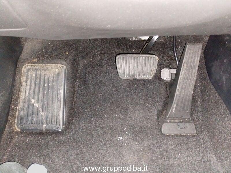 Hyundai Tucson III 2021 1.6 hev Exellence 2wd auto