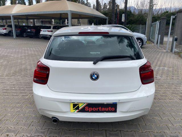 BMW 116 d 5p. Efficient Dynamics Business