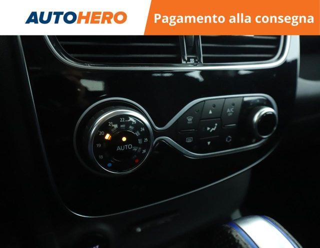 RENAULT Clio TCe 120CV EDC Start&Stop 5 porte Energy GT Line