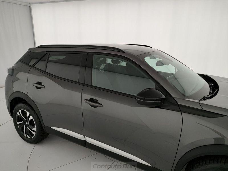 Peugeot 2008 2008 1.2 puretech Allure Pack s&s 100cv