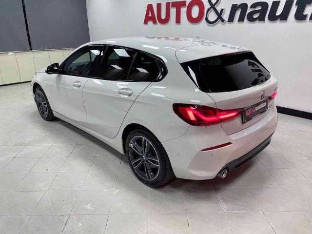 BMW 118 118i SPORT LINE 140CV AUTO