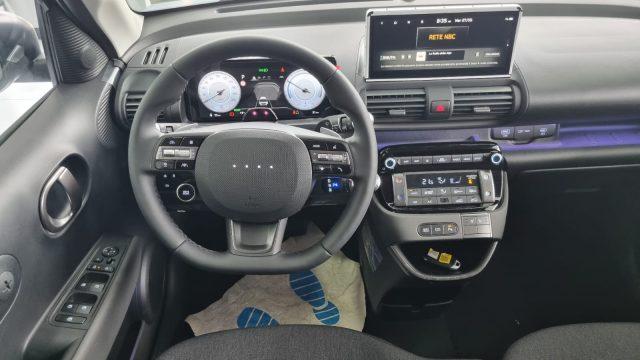 HYUNDAI INSTER 49 kWh XClass