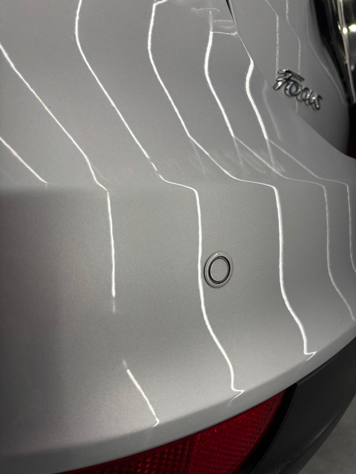 Ford Focus 1.6 120 CV GPL Titanium