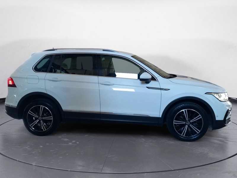 VOLKSWAGEN Tiguan 2.0 tdi Elegance 150cv dsg #87000km